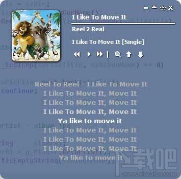 MiniLyrics,MiniLyrics下载,MiniLyrics官方下载