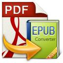 Wondershare PDF to EPUB Converter(pdf转epub)V4.0.1下载 