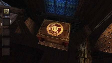 就算是无人机也要逃出这里游戏下载,就算是无人机也要逃出这里,冒险游戏,解谜游戏