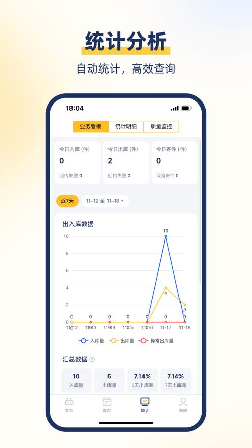 顺丰驿小店官方版下载,驿小店,快递app,办公app