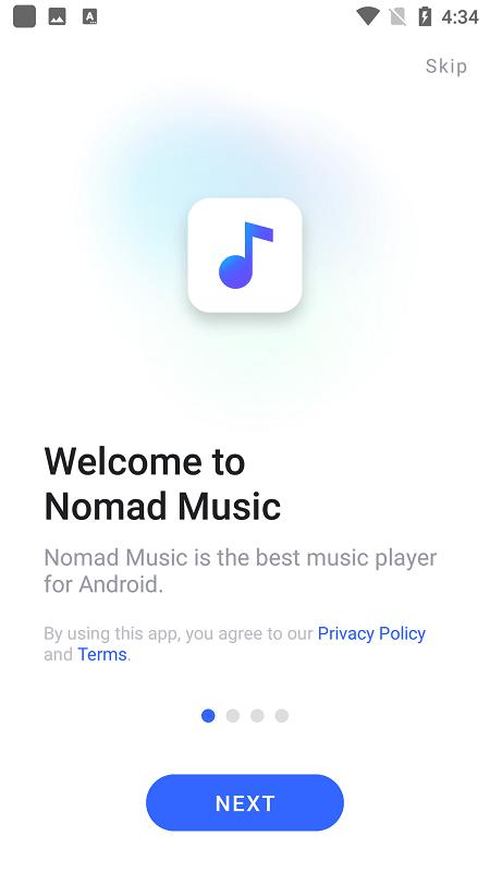 游牧音乐app下载,游牧音乐,播放器app,听歌app